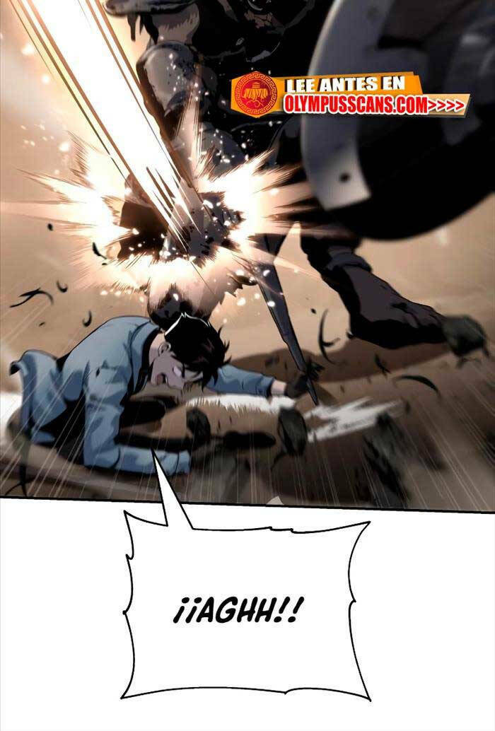 Vua Hiệp Sĩ Đã Trở Lại Với Một Vị Thần - Chapter 11 - Page 18