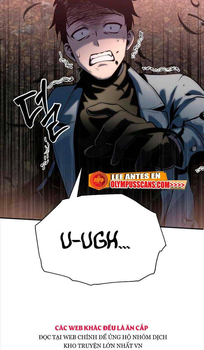 Vua Hiệp Sĩ Đã Trở Lại Với Một Vị Thần - Chapter 11 - Page 21