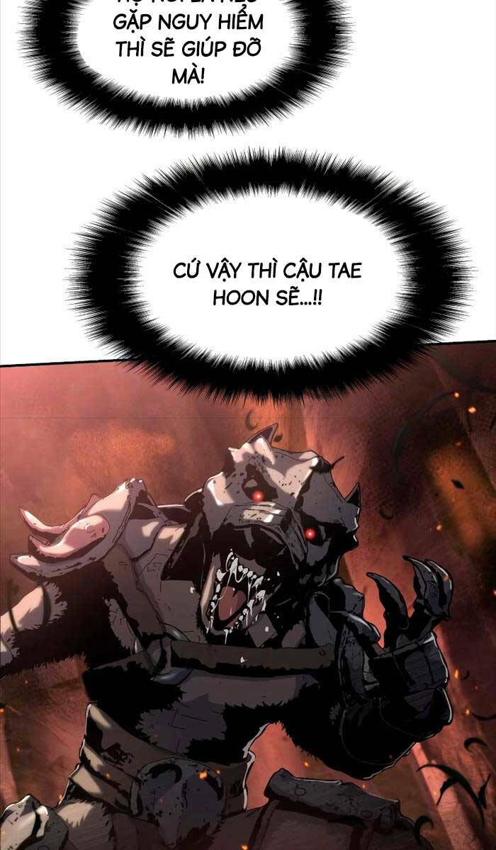 Vua Hiệp Sĩ Đã Trở Lại Với Một Vị Thần - Chapter 11 - Page 23