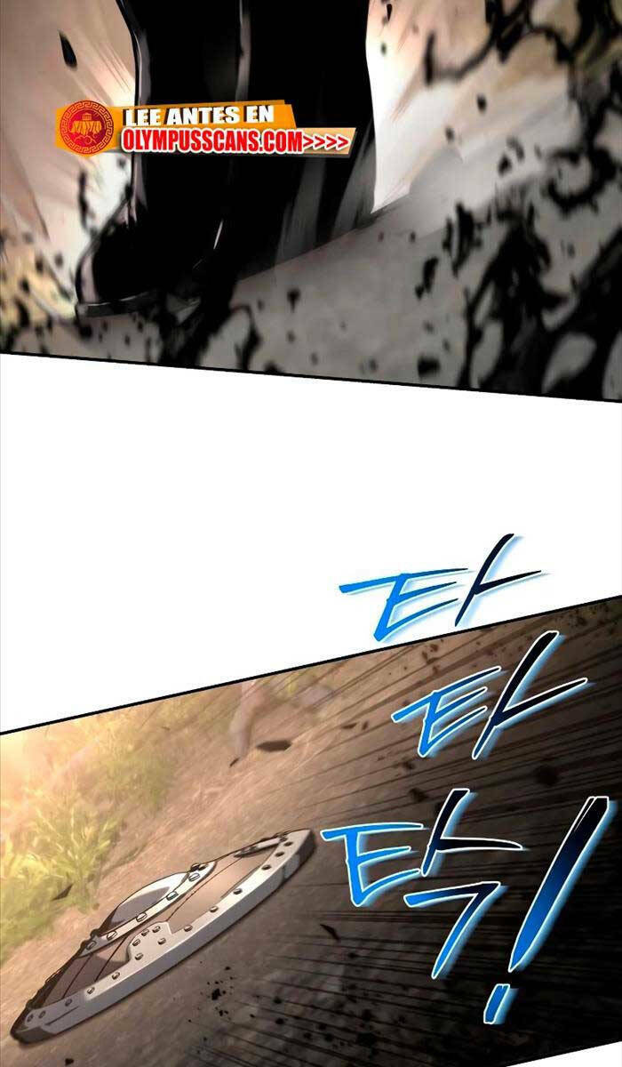 Vua Hiệp Sĩ Đã Trở Lại Với Một Vị Thần - Chapter 11 - Page 27