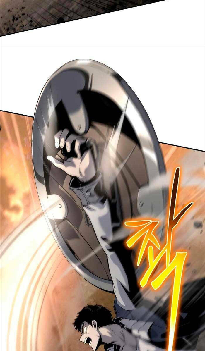 Vua Hiệp Sĩ Đã Trở Lại Với Một Vị Thần - Chapter 11 - Page 28