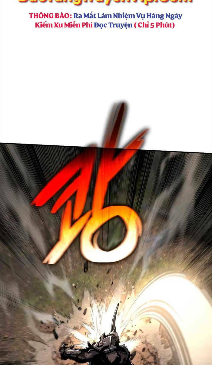 Vua Hiệp Sĩ Đã Trở Lại Với Một Vị Thần - Chapter 11 - Page 32