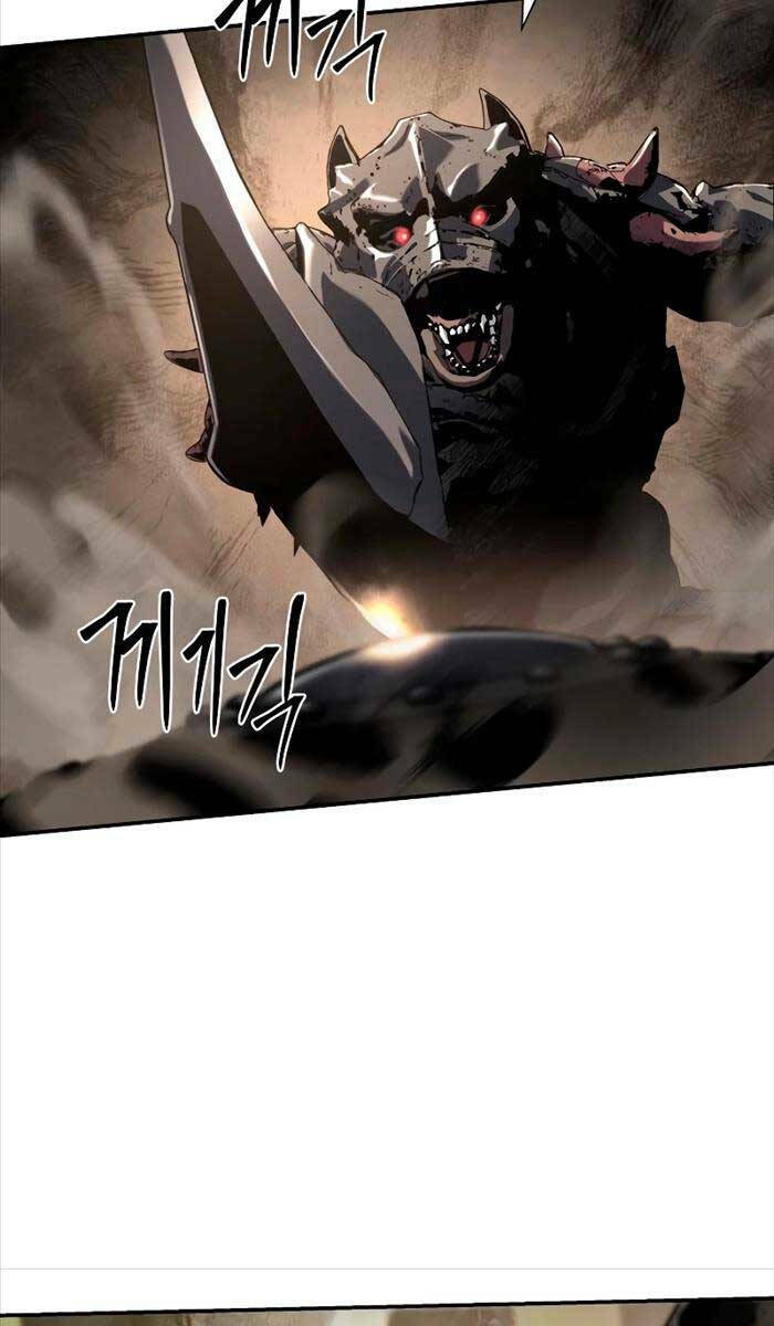 Vua Hiệp Sĩ Đã Trở Lại Với Một Vị Thần - Chapter 11 - Page 34