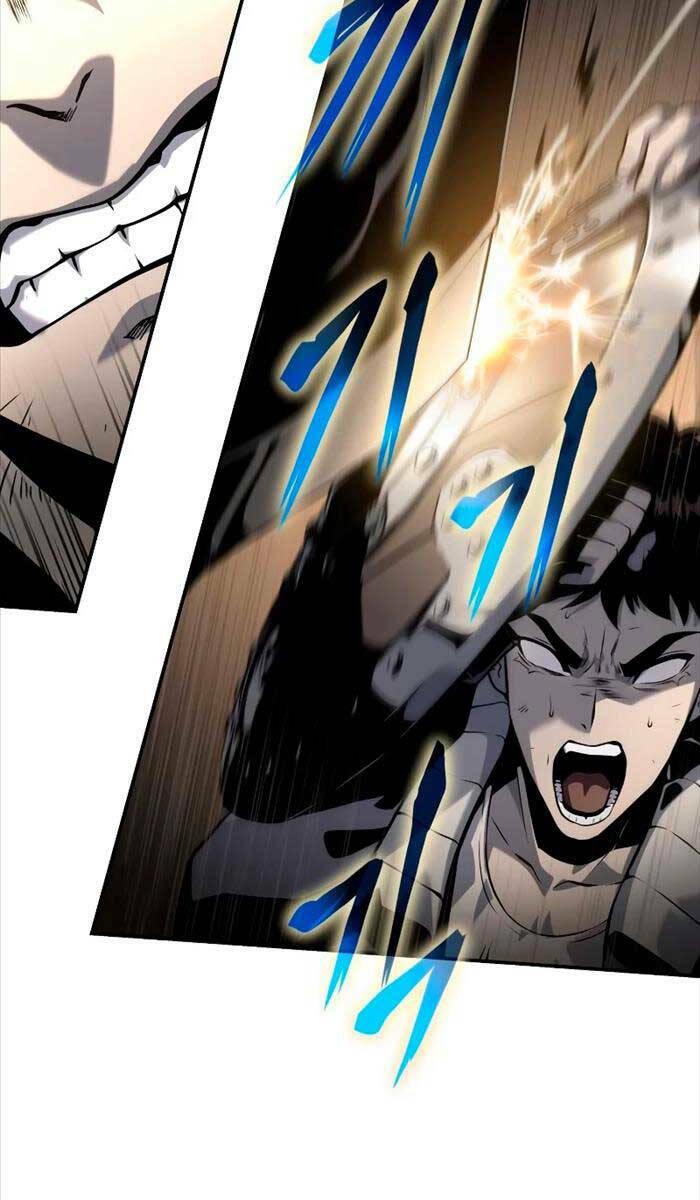 Vua Hiệp Sĩ Đã Trở Lại Với Một Vị Thần - Chapter 11 - Page 37