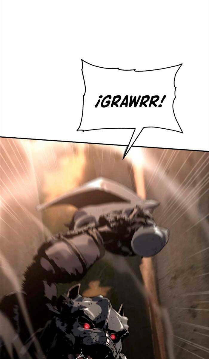 Vua Hiệp Sĩ Đã Trở Lại Với Một Vị Thần - Chapter 11 - Page 41