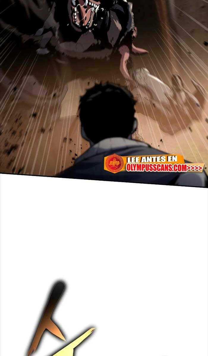 Vua Hiệp Sĩ Đã Trở Lại Với Một Vị Thần - Chapter 11 - Page 42