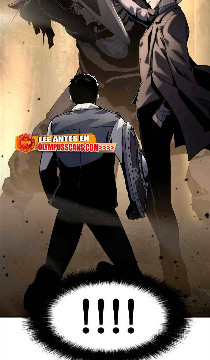 Vua Hiệp Sĩ Đã Trở Lại Với Một Vị Thần - Chapter 11 - Page 50