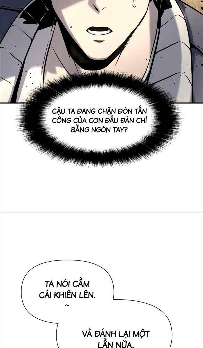 Vua Hiệp Sĩ Đã Trở Lại Với Một Vị Thần - Chapter 11 - Page 52