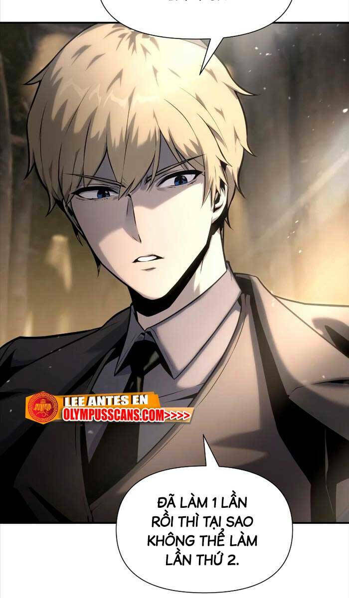 Vua Hiệp Sĩ Đã Trở Lại Với Một Vị Thần - Chapter 11 - Page 53