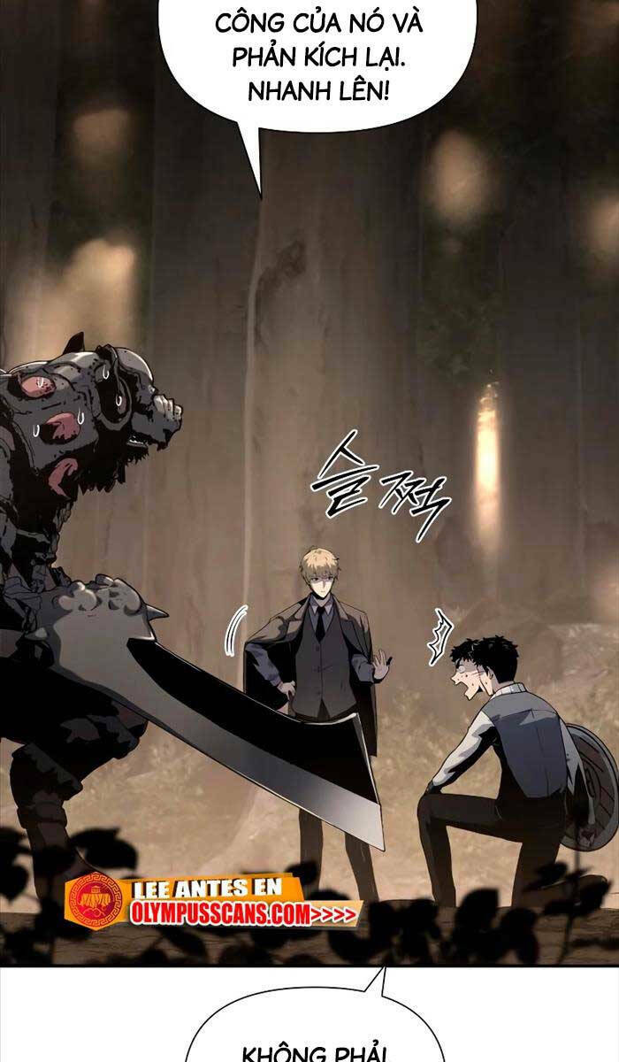 Vua Hiệp Sĩ Đã Trở Lại Với Một Vị Thần - Chapter 11 - Page 57