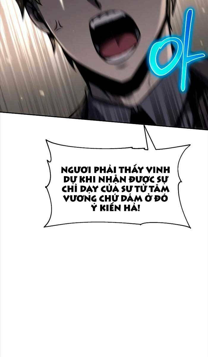 Vua Hiệp Sĩ Đã Trở Lại Với Một Vị Thần - Chapter 11 - Page 60