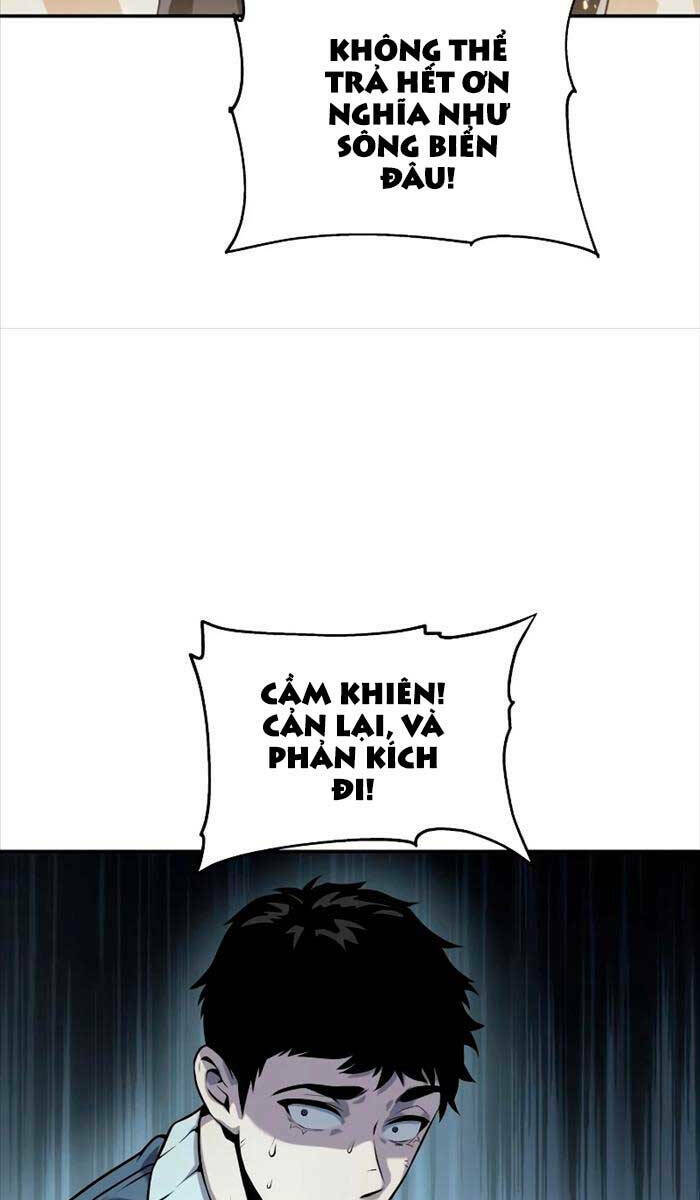 Vua Hiệp Sĩ Đã Trở Lại Với Một Vị Thần - Chapter 11 - Page 62