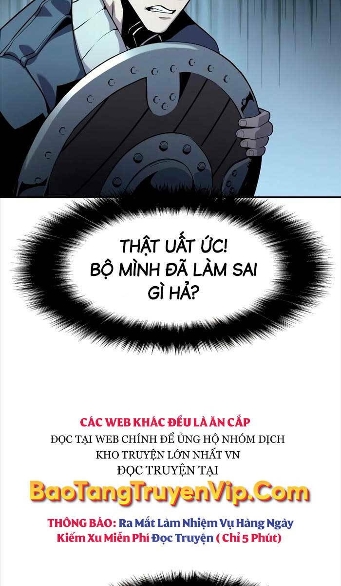 Vua Hiệp Sĩ Đã Trở Lại Với Một Vị Thần - Chapter 11 - Page 63