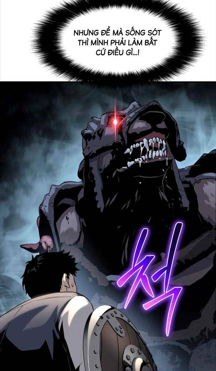 Vua Hiệp Sĩ Đã Trở Lại Với Một Vị Thần - Chapter 11 - Page 64