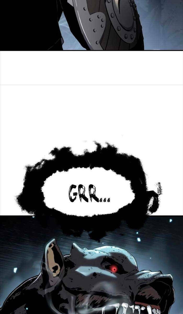 Vua Hiệp Sĩ Đã Trở Lại Với Một Vị Thần - Chapter 11 - Page 65