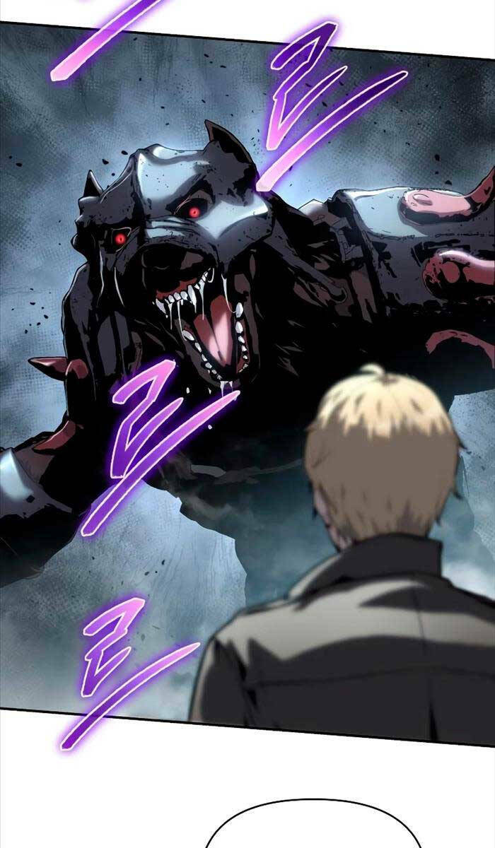 Vua Hiệp Sĩ Đã Trở Lại Với Một Vị Thần - Chapter 11 - Page 67