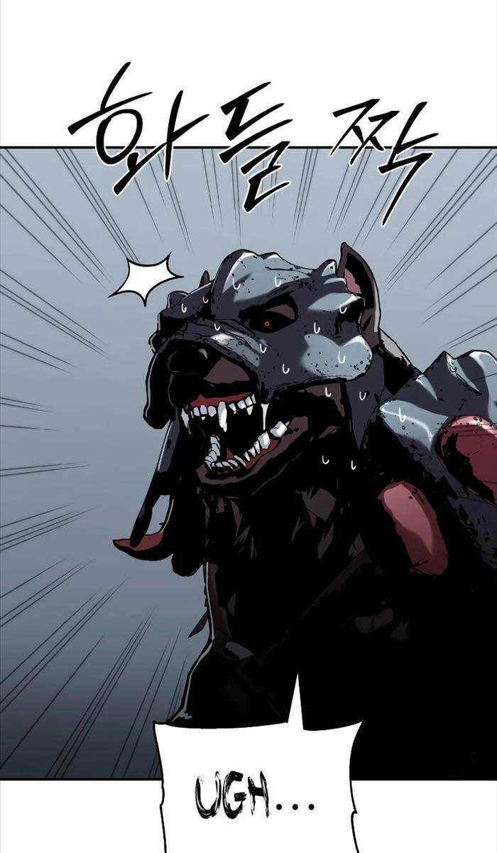 Vua Hiệp Sĩ Đã Trở Lại Với Một Vị Thần - Chapter 11 - Page 71