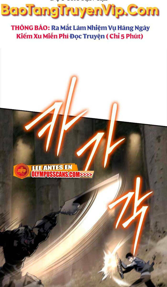 Vua Hiệp Sĩ Đã Trở Lại Với Một Vị Thần - Chapter 11 - Page 75