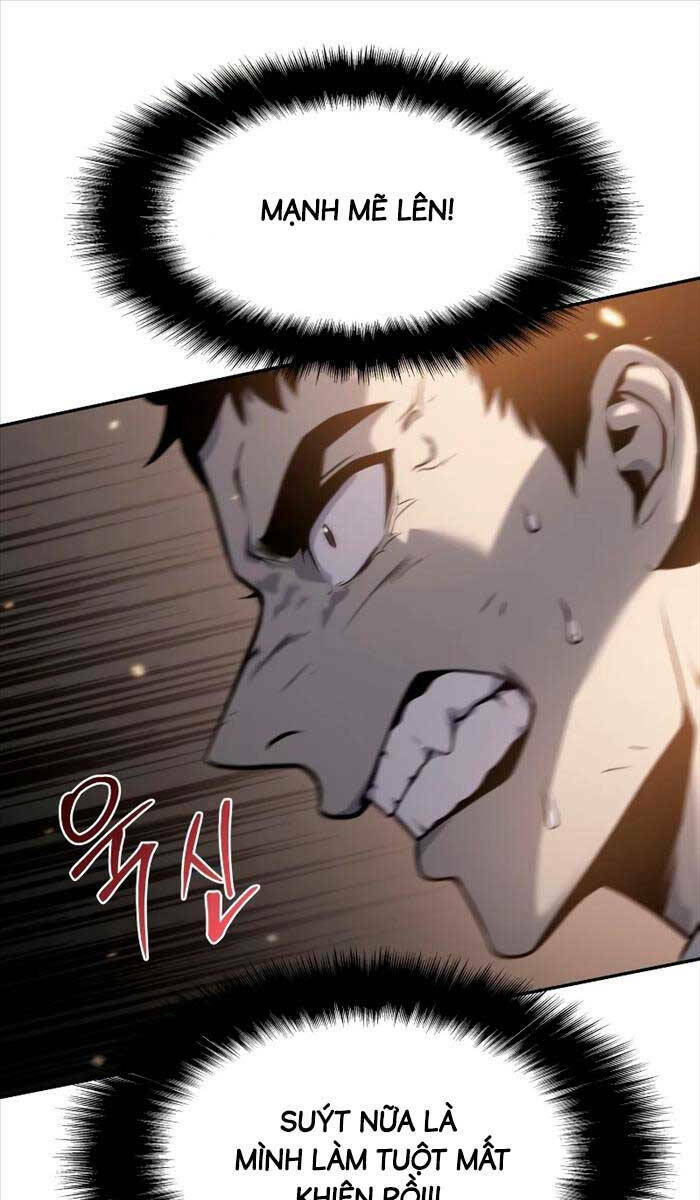 Vua Hiệp Sĩ Đã Trở Lại Với Một Vị Thần - Chapter 11 - Page 77