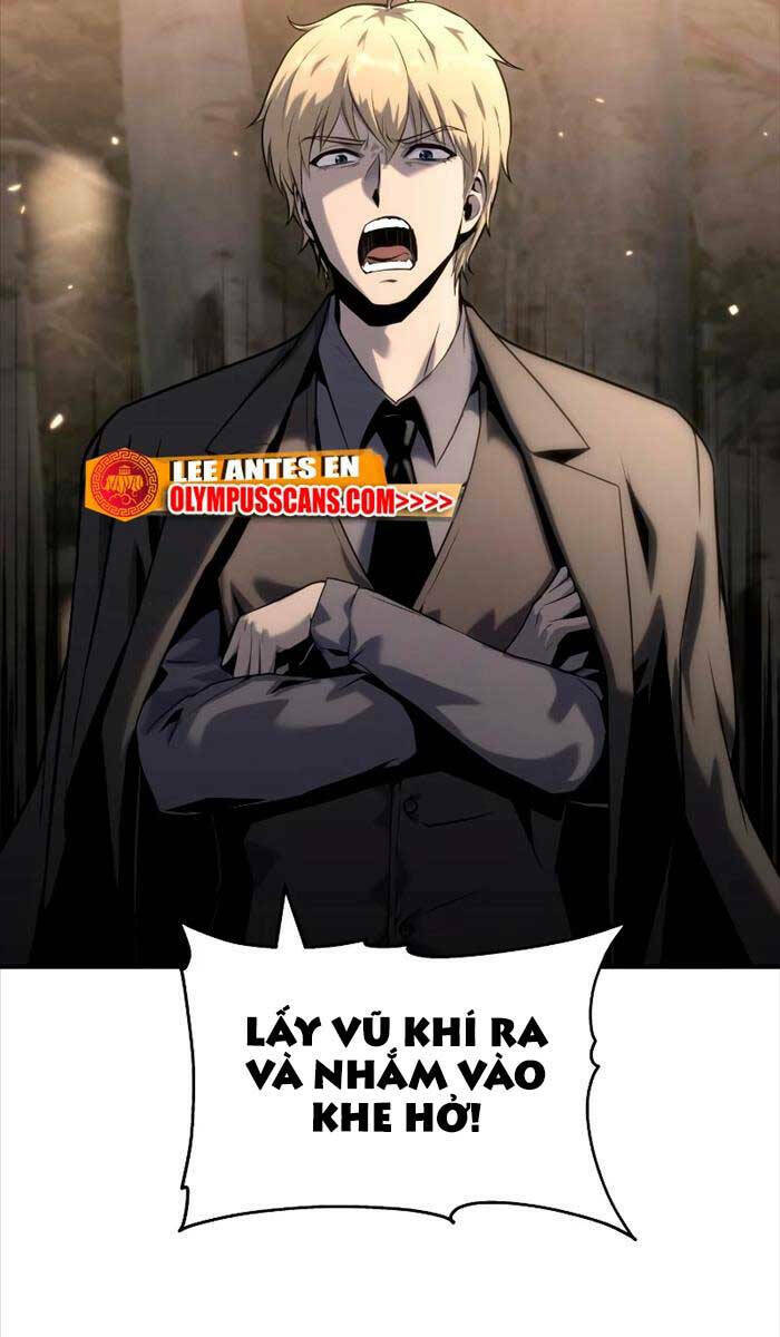 Vua Hiệp Sĩ Đã Trở Lại Với Một Vị Thần - Chapter 11 - Page 80