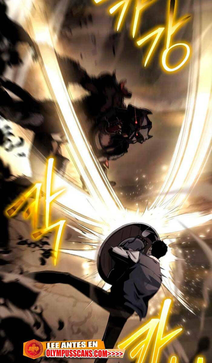 Vua Hiệp Sĩ Đã Trở Lại Với Một Vị Thần - Chapter 11 - Page 82