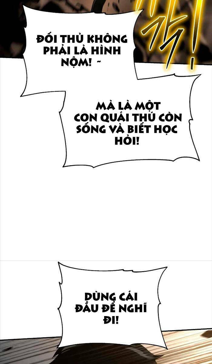 Vua Hiệp Sĩ Đã Trở Lại Với Một Vị Thần - Chapter 11 - Page 83