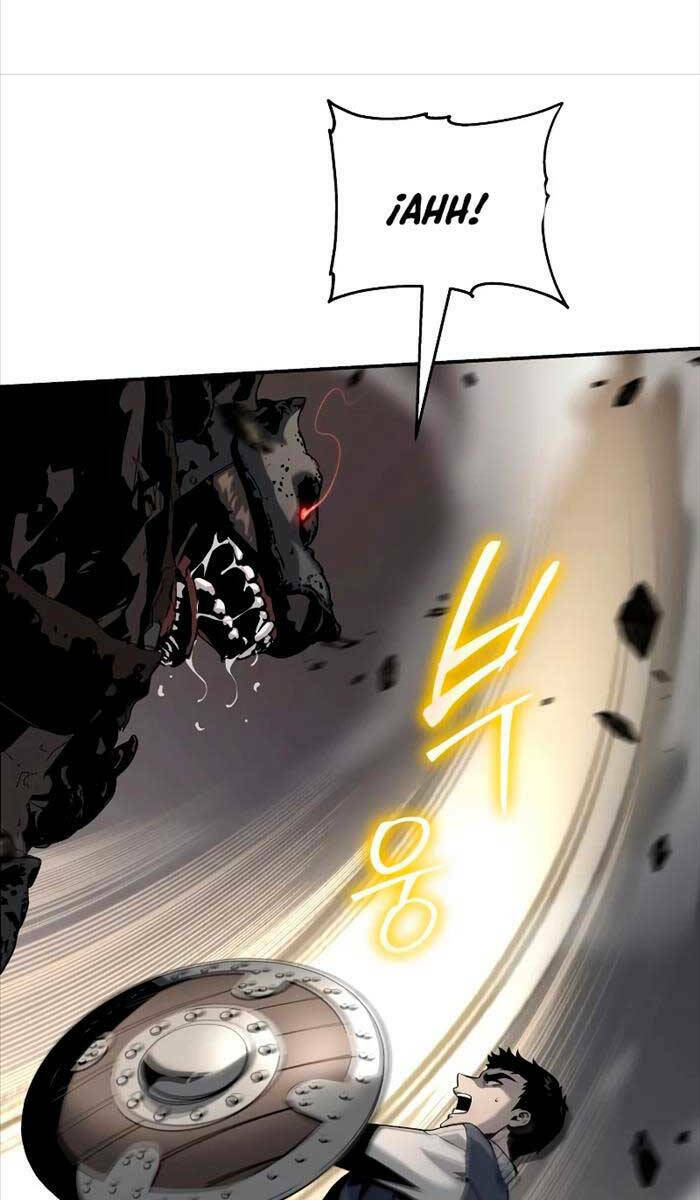 Vua Hiệp Sĩ Đã Trở Lại Với Một Vị Thần - Chapter 11 - Page 85