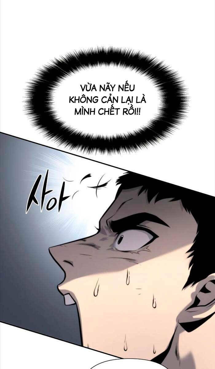 Vua Hiệp Sĩ Đã Trở Lại Với Một Vị Thần - Chapter 11 - Page 87