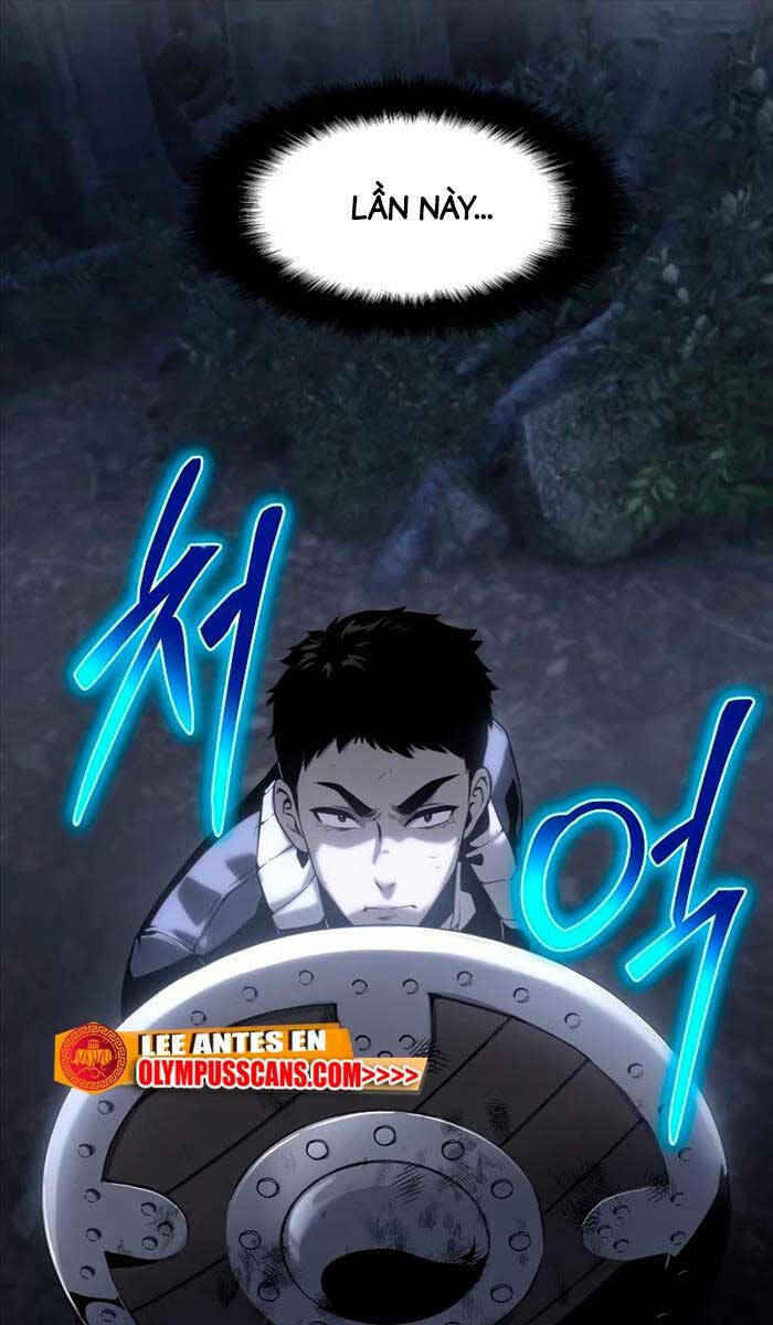 Vua Hiệp Sĩ Đã Trở Lại Với Một Vị Thần - Chapter 11 - Page 97
