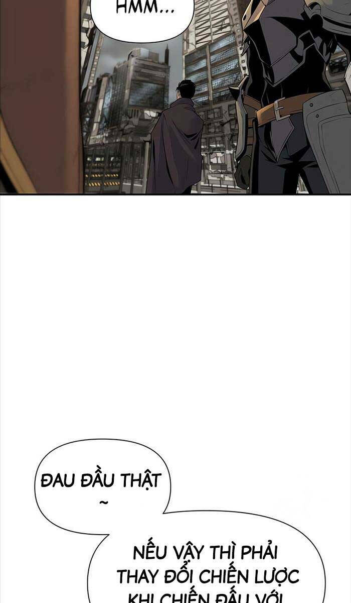 Vua Hiệp Sĩ Đã Trở Lại Với Một Vị Thần - Chapter 12 - Page 9