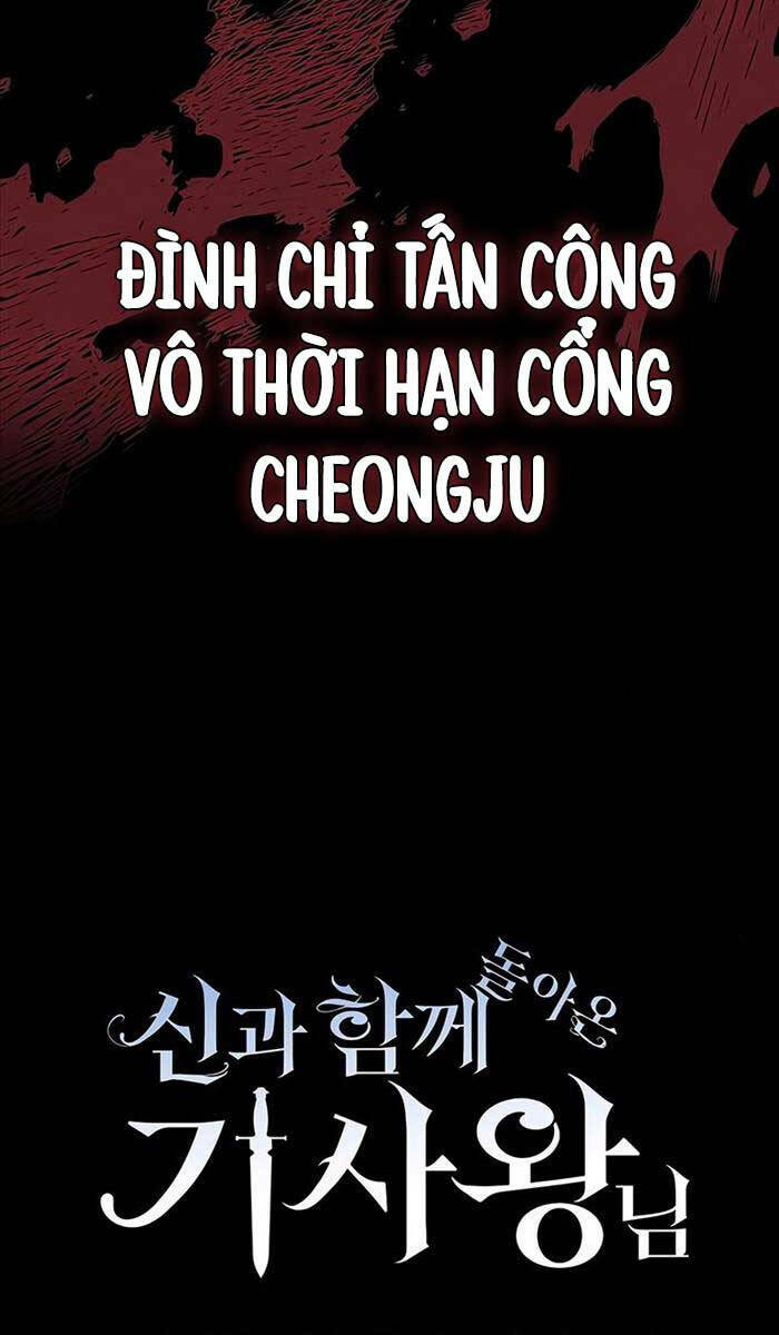 Vua Hiệp Sĩ Đã Trở Lại Với Một Vị Thần - Chapter 12 - Page 99