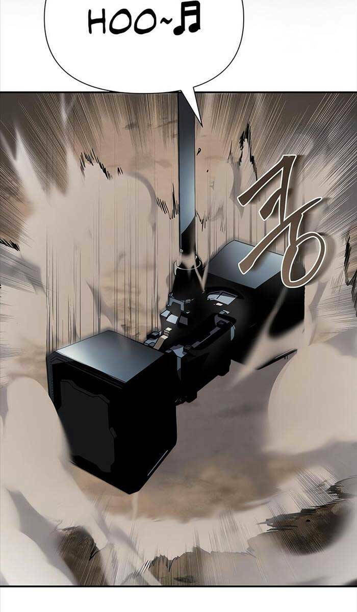 Vua Hiệp Sĩ Đã Trở Lại Với Một Vị Thần - Chapter 12 - Page 101