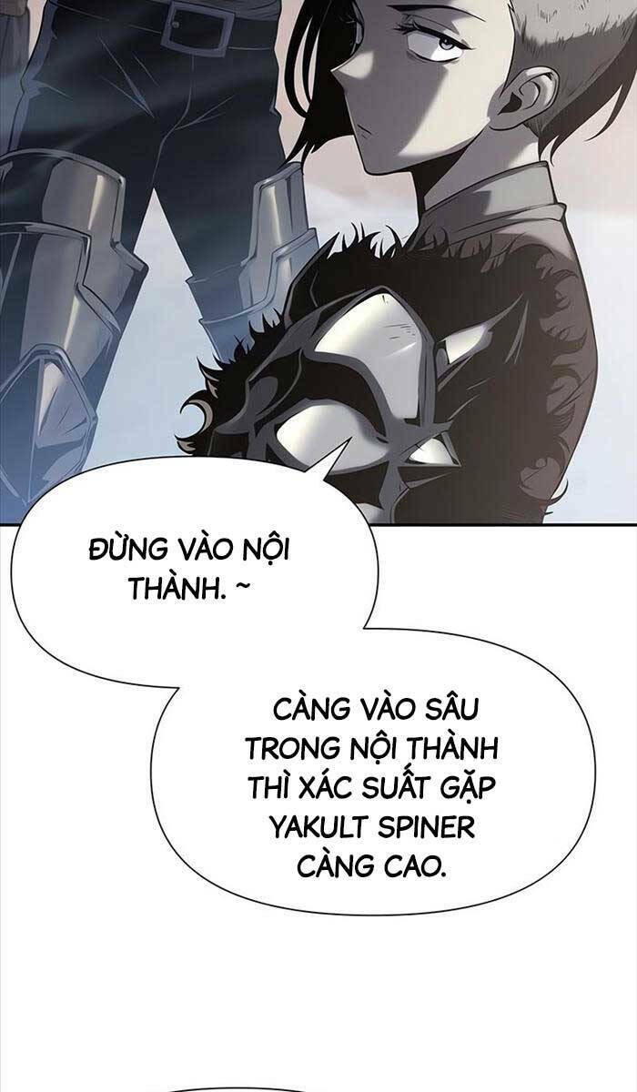 Vua Hiệp Sĩ Đã Trở Lại Với Một Vị Thần - Chapter 12 - Page 103