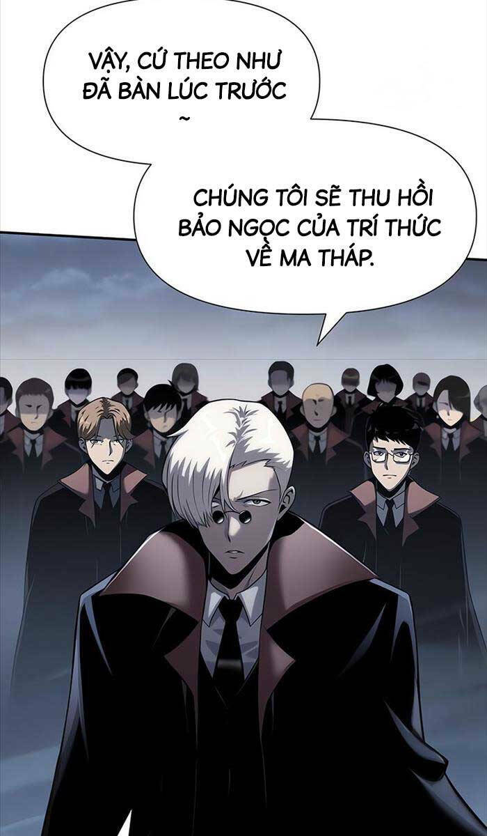 Vua Hiệp Sĩ Đã Trở Lại Với Một Vị Thần - Chapter 12 - Page 104
