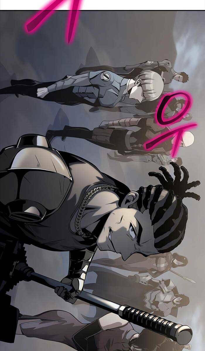 Vua Hiệp Sĩ Đã Trở Lại Với Một Vị Thần - Chapter 12 - Page 106