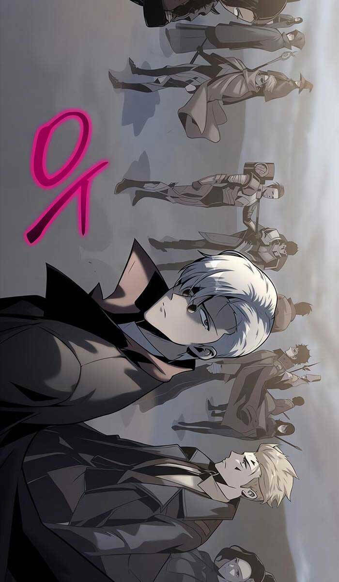 Vua Hiệp Sĩ Đã Trở Lại Với Một Vị Thần - Chapter 12 - Page 107