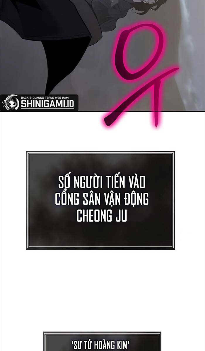 Vua Hiệp Sĩ Đã Trở Lại Với Một Vị Thần - Chapter 12 - Page 108