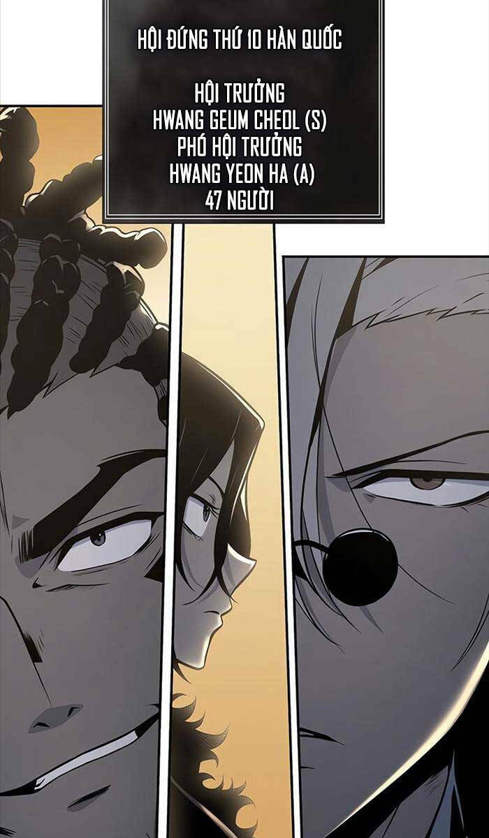 Vua Hiệp Sĩ Đã Trở Lại Với Một Vị Thần - Chapter 12 - Page 109