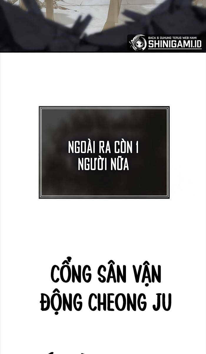 Vua Hiệp Sĩ Đã Trở Lại Với Một Vị Thần - Chapter 12 - Page 115