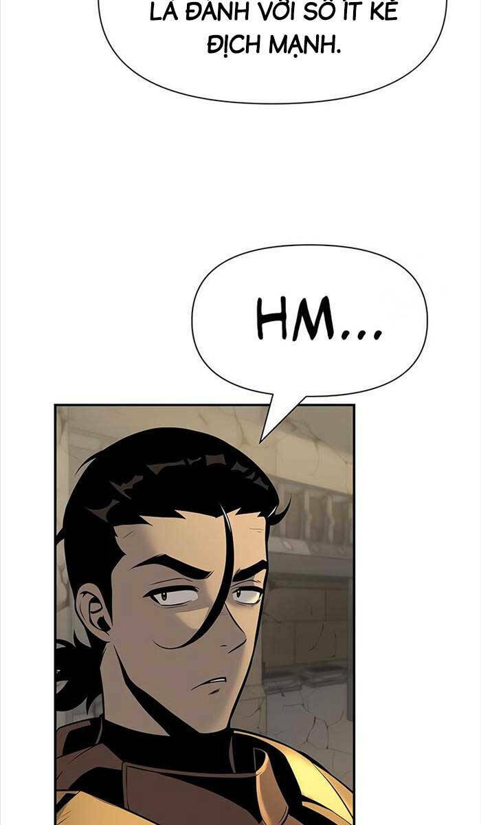 Vua Hiệp Sĩ Đã Trở Lại Với Một Vị Thần - Chapter 12 - Page 11