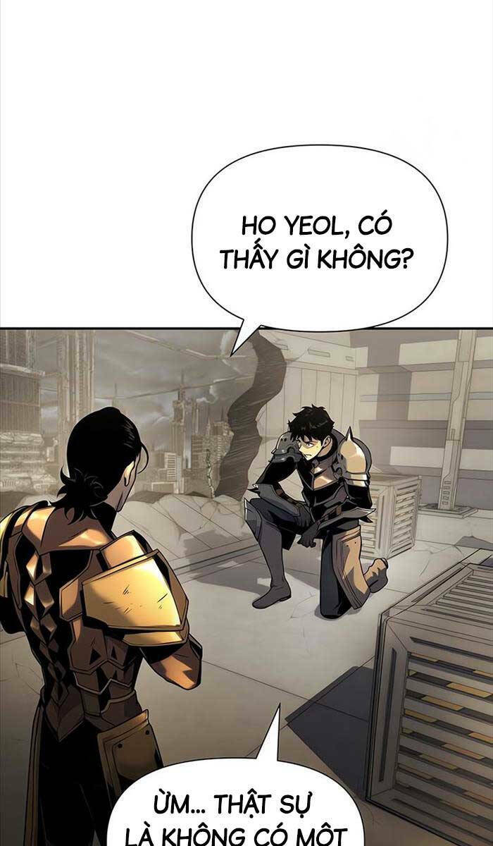 Vua Hiệp Sĩ Đã Trở Lại Với Một Vị Thần - Chapter 12 - Page 15