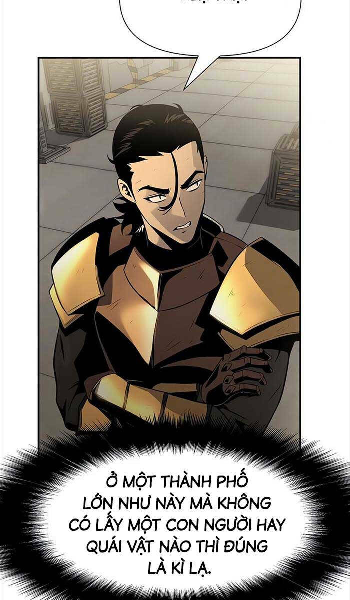 Vua Hiệp Sĩ Đã Trở Lại Với Một Vị Thần - Chapter 12 - Page 18