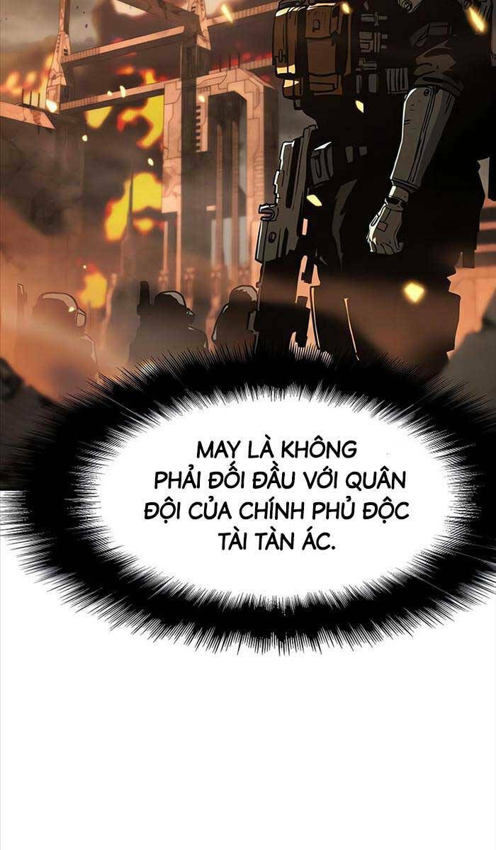 Vua Hiệp Sĩ Đã Trở Lại Với Một Vị Thần - Chapter 12 - Page 20