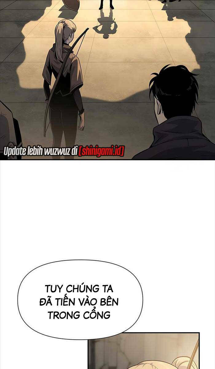 Vua Hiệp Sĩ Đã Trở Lại Với Một Vị Thần - Chapter 12 - Page 22