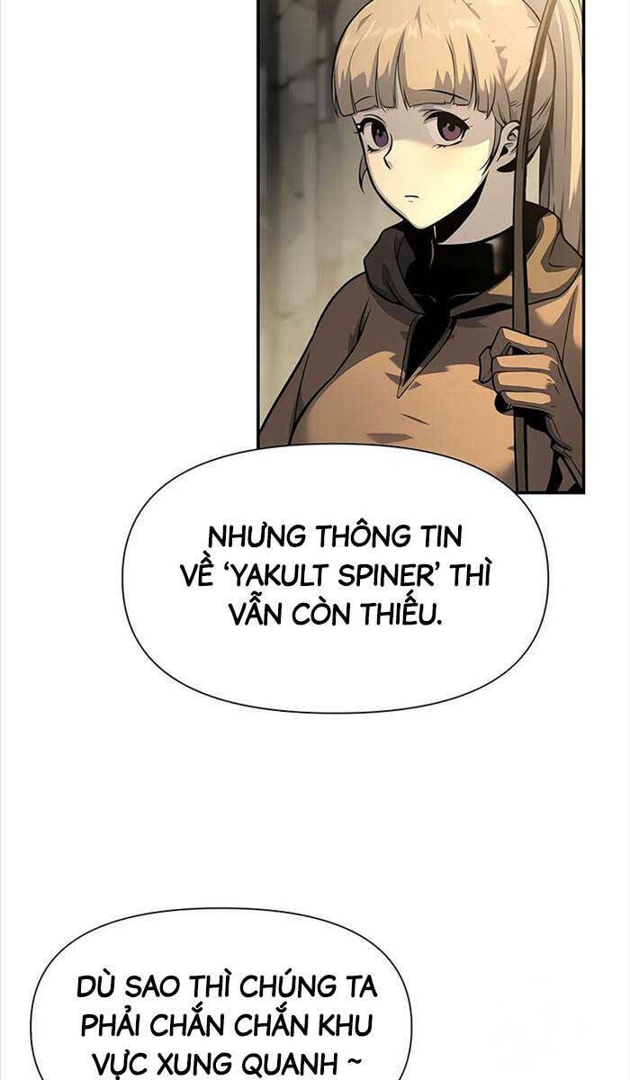 Vua Hiệp Sĩ Đã Trở Lại Với Một Vị Thần - Chapter 12 - Page 23