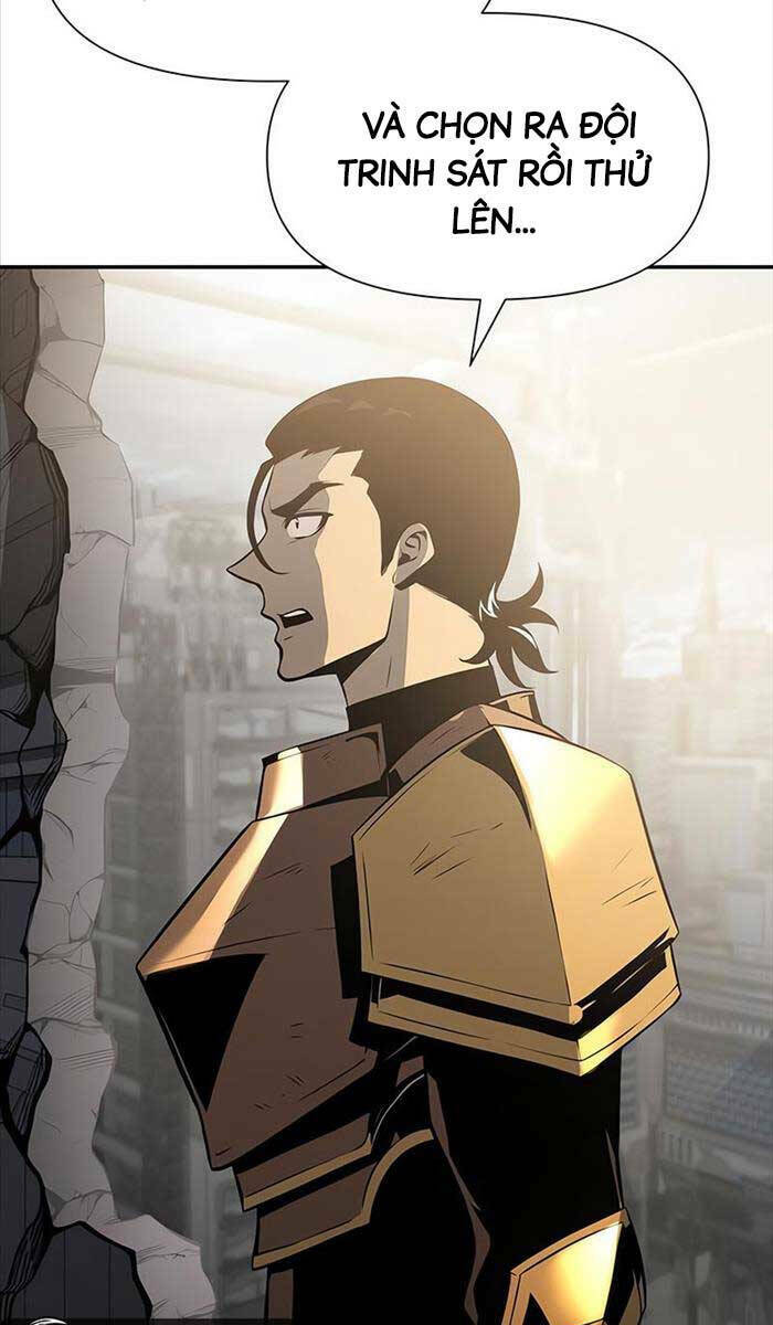 Vua Hiệp Sĩ Đã Trở Lại Với Một Vị Thần - Chapter 12 - Page 24