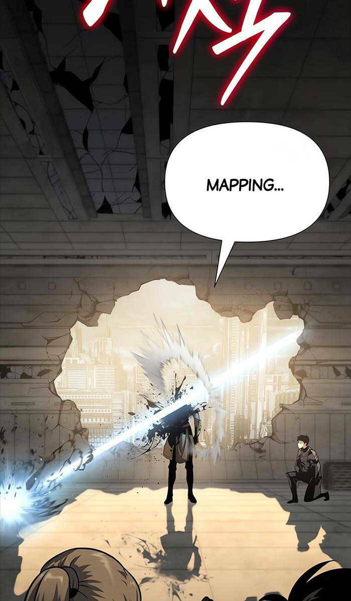 Vua Hiệp Sĩ Đã Trở Lại Với Một Vị Thần - Chapter 12 - Page 26