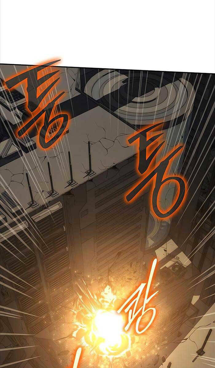 Vua Hiệp Sĩ Đã Trở Lại Với Một Vị Thần - Chapter 12 - Page 34