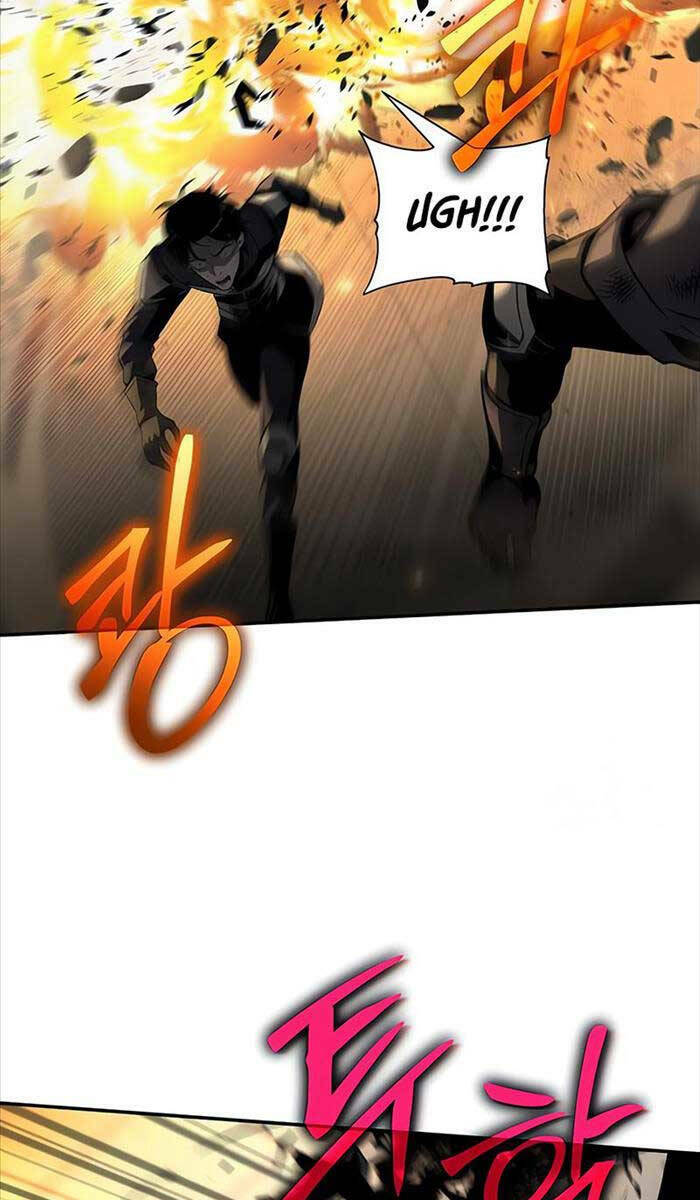 Vua Hiệp Sĩ Đã Trở Lại Với Một Vị Thần - Chapter 12 - Page 37