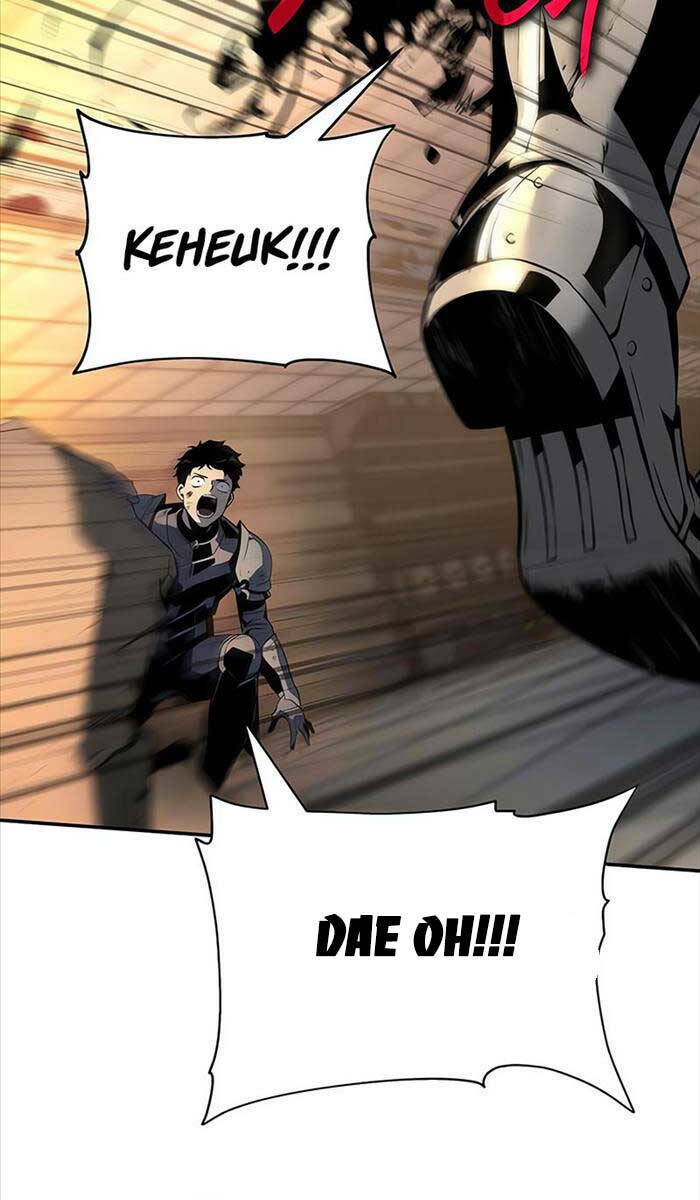 Vua Hiệp Sĩ Đã Trở Lại Với Một Vị Thần - Chapter 12 - Page 38